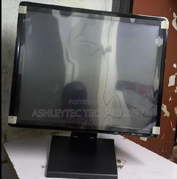Touch Screen Monitor(Touch Screen TFT),-