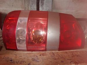 Noah 2005 Taillight - main view
