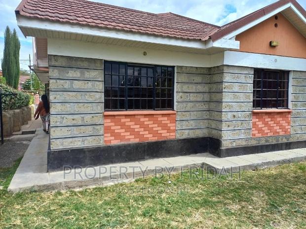 3bdrm Bungalow in Kitengela for Rent - thumbnail 3