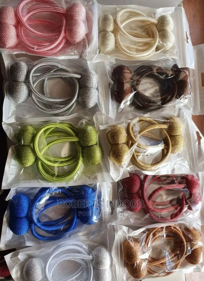 Curtain Tie Back
