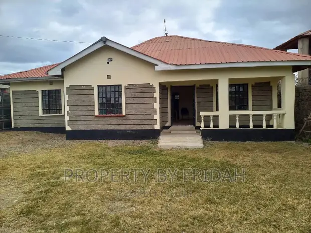 4bdrm Bungalow in Kitengela for Rent