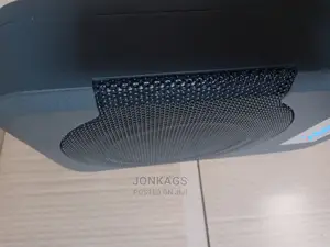 Afritec Active Underseat Subwoofer
