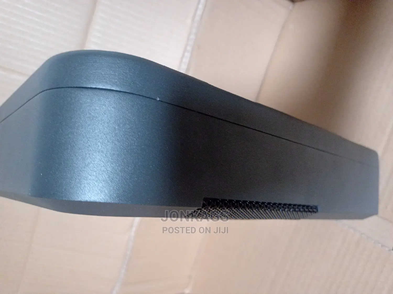 Afritec Active Underseat Subwoofer