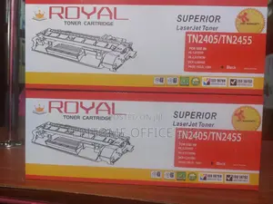 Tn-2405 Ideal Brother Toners
