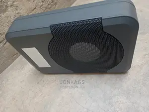 Universal Bass Subwoofer:8 Inches, 360W