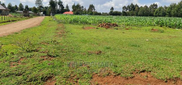 1⁄4 Plot for Sale in Kiplombe Eldoret - thumbnail 3