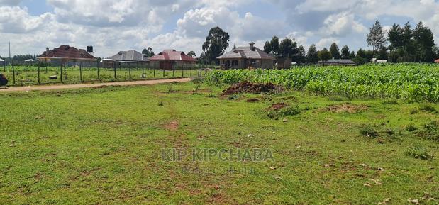 1⁄4 Plot for Sale in Kiplombe Eldoret - thumbnail 5