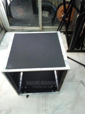 Open Rack 12U - thumbnail 2