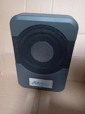 Afritec Active Underseat Subwoofer