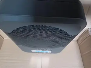 Afritec Active Underseat Subwoofer
