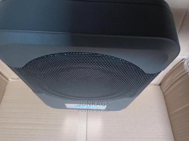Afritec Active Underseat Subwoofer - thumbnail 4
