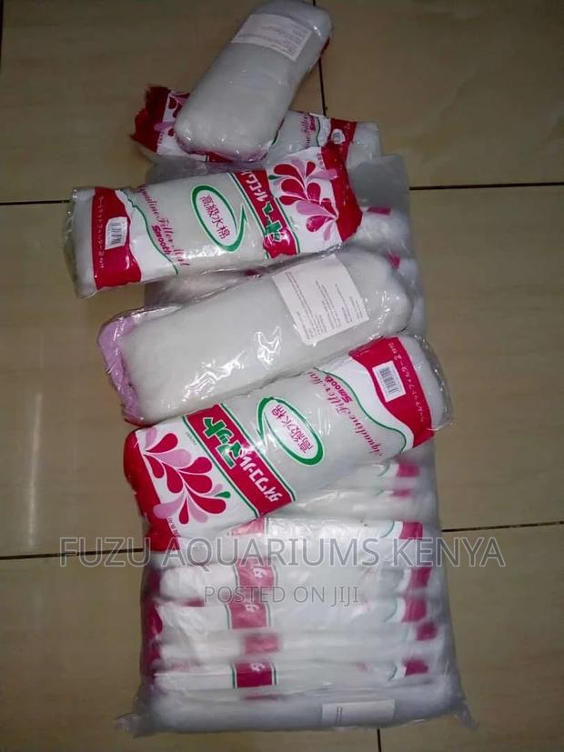 Filter Wool Aquarium - main view