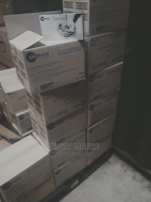 Stristrang Nitrile - main view