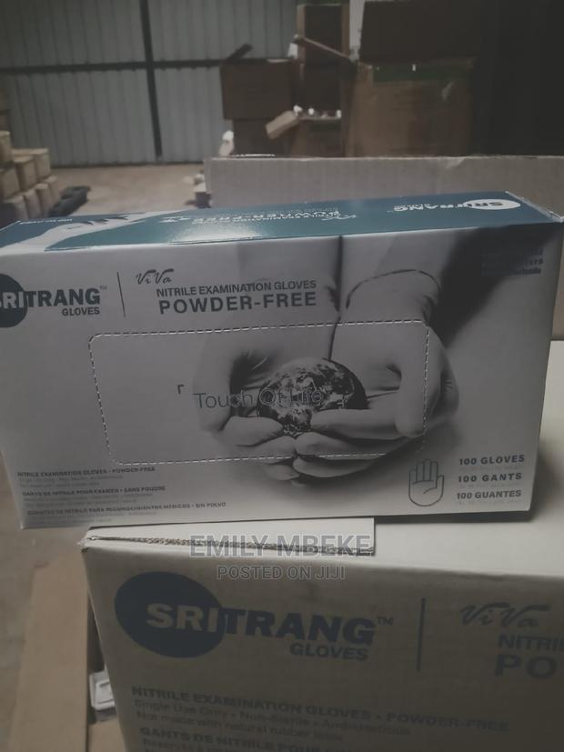 Stristrang Nitrile - thumbnail 3