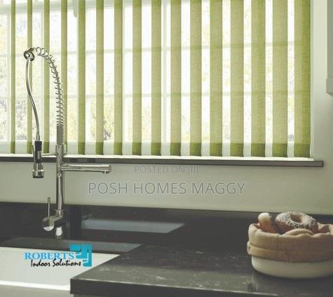 Office Blinds - main view