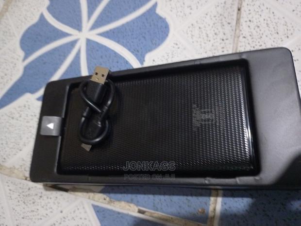 10000amh Oraimo Power Bank - thumbnail 4