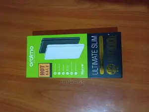 Ultra Slim Oraimo 10000mah