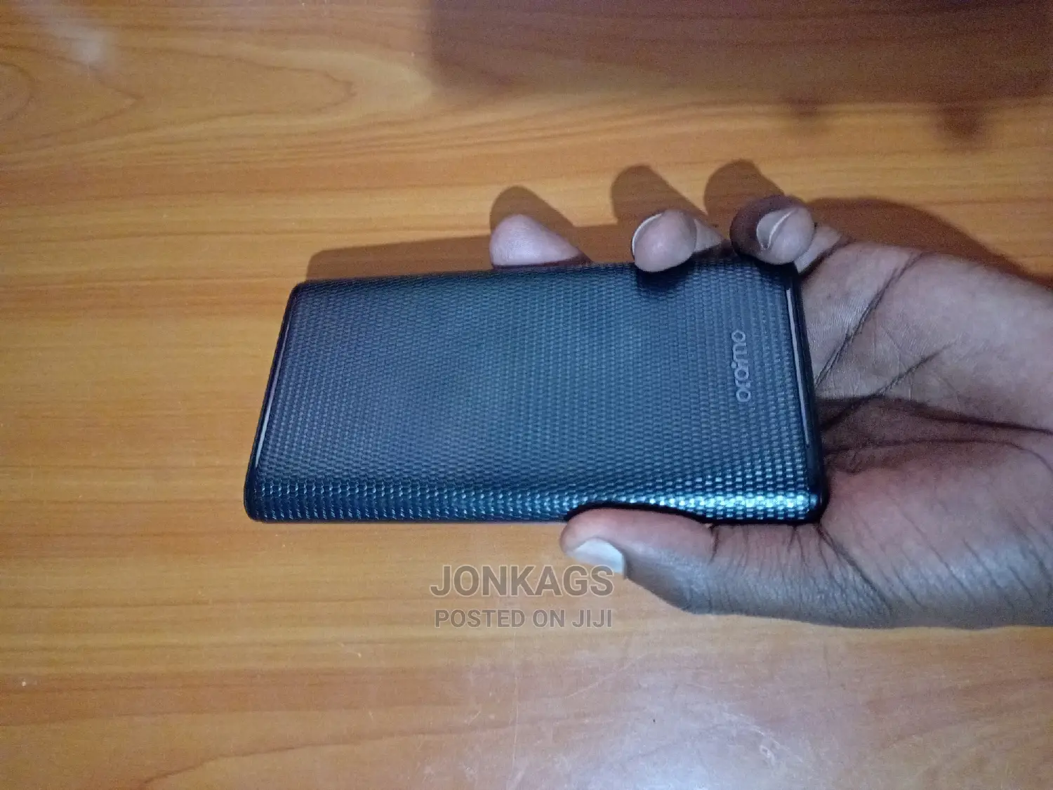 Ultra Slim Oraimo 10000mah
