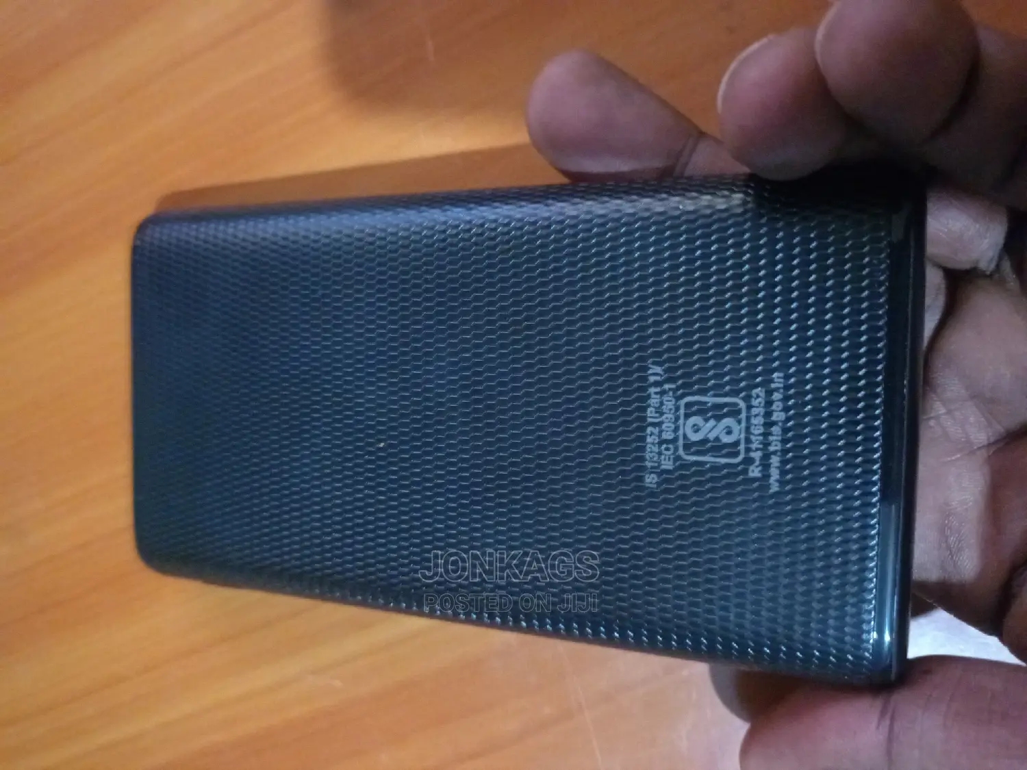 Ultra Slim Oraimo 10000mah