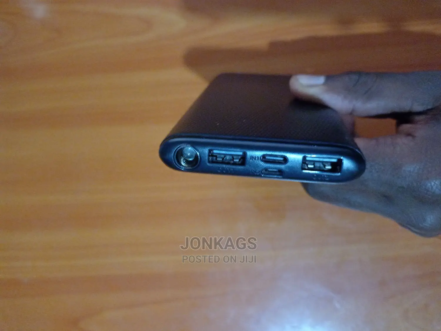 Ultra Slim Oraimo 10000mah