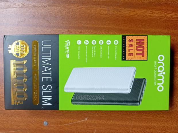 Oraimo Toast 10 Lite - thumbnail 4