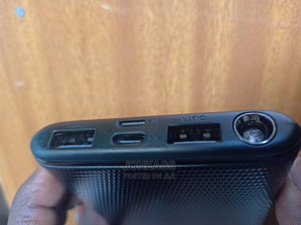 Oraimo Toast 10 Lite - thumbnail 5