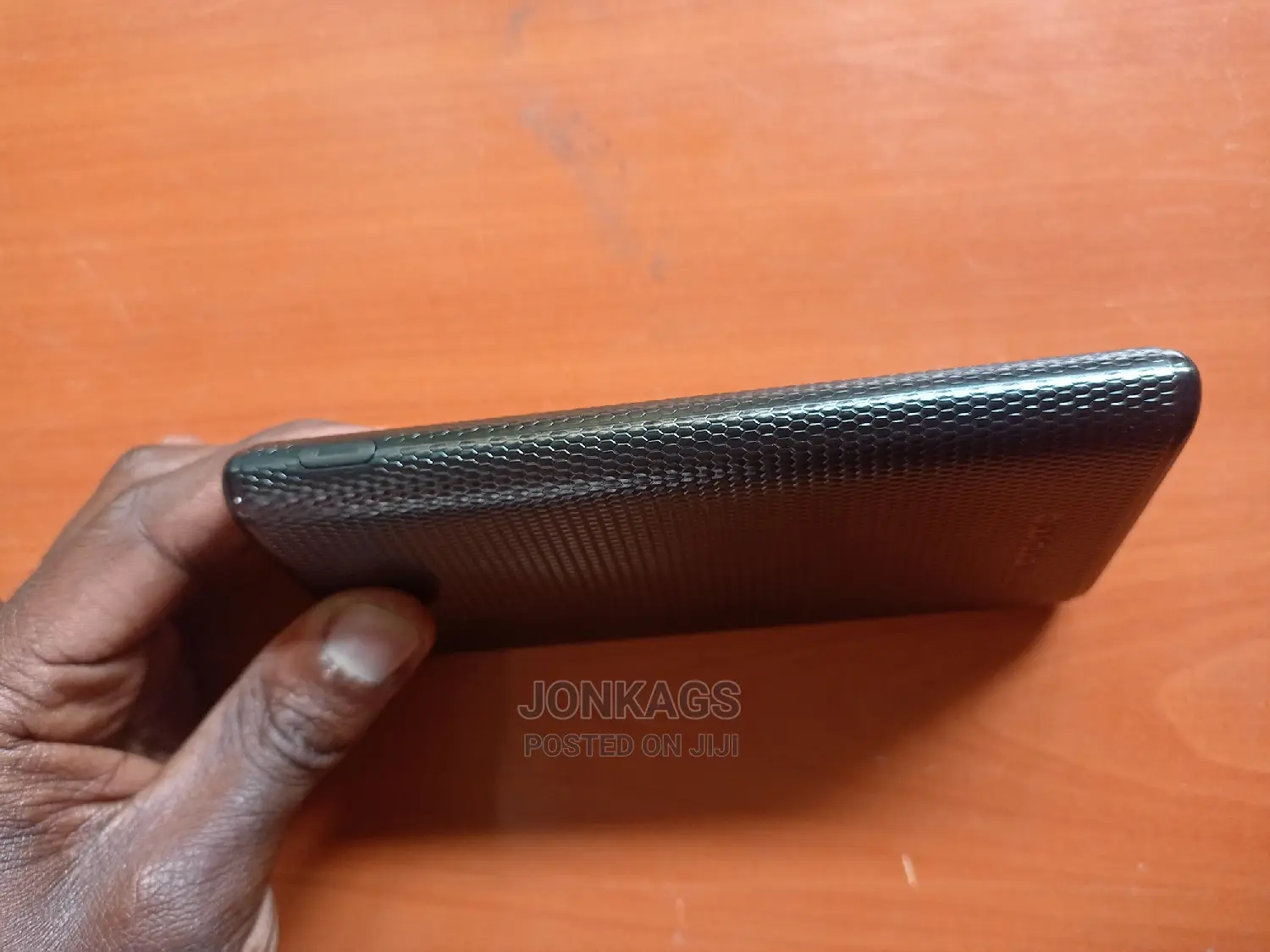 Oroimo Power Bank 1000mah With LED Touch