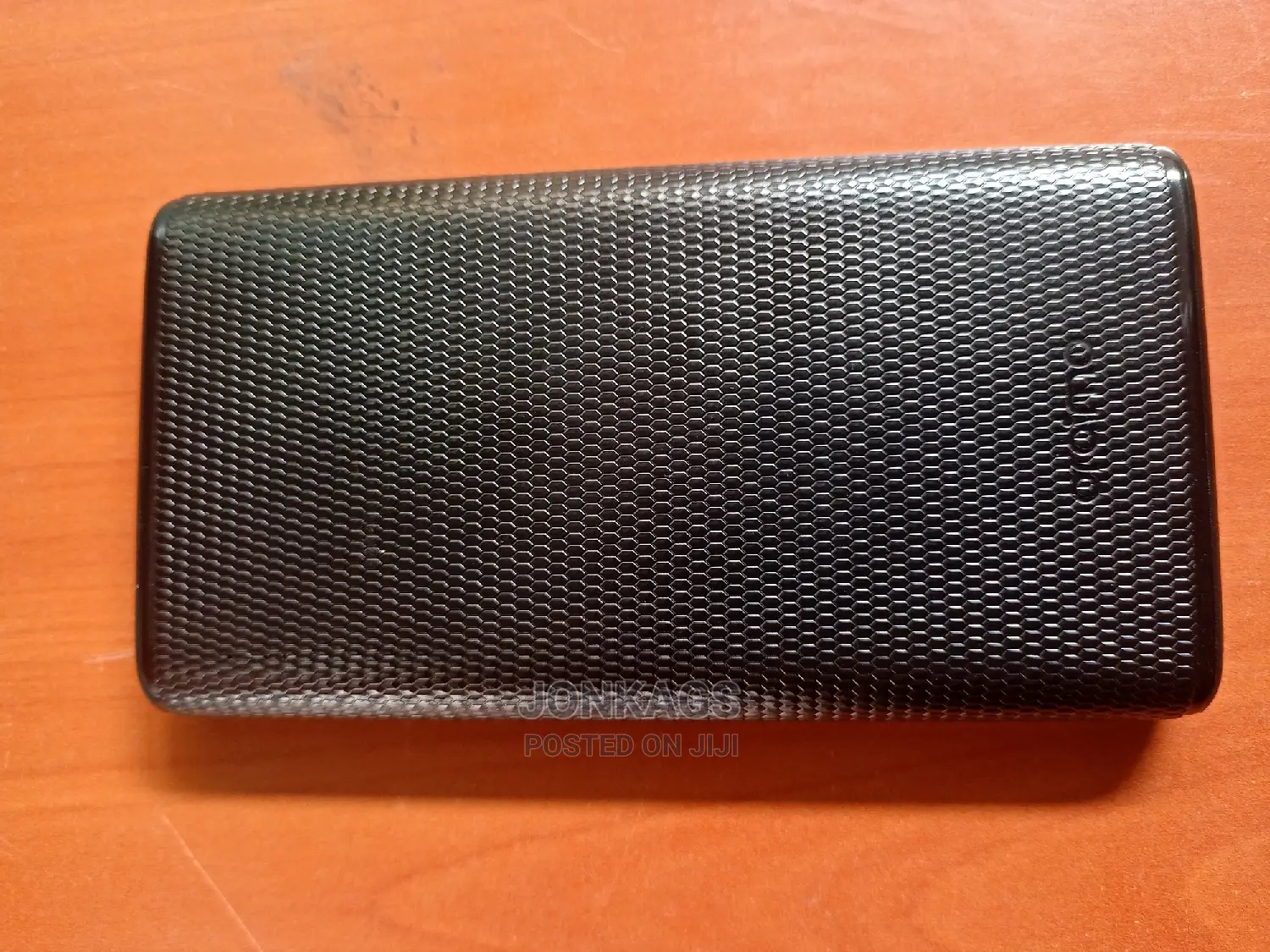 Oroimo Power Bank 1000mah With LED Touch