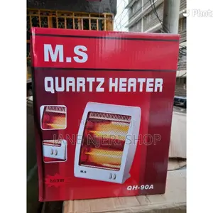 M.S Room Heater