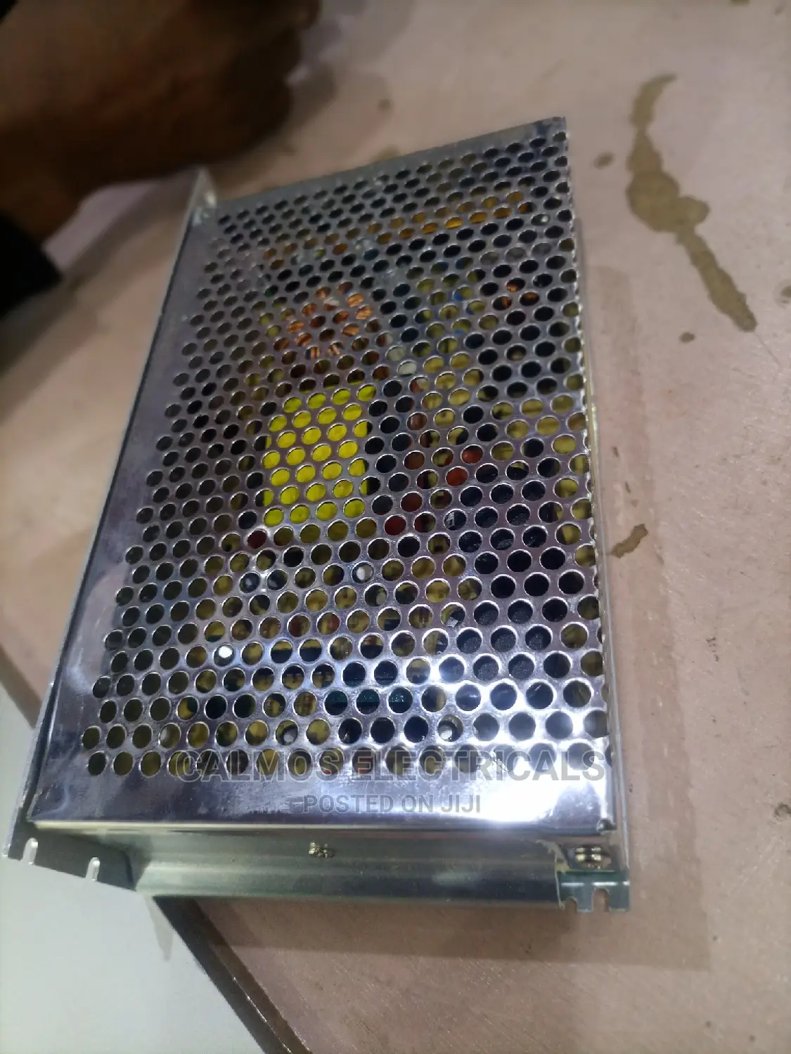 24vts Power Supply