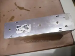 24vts Power Supply