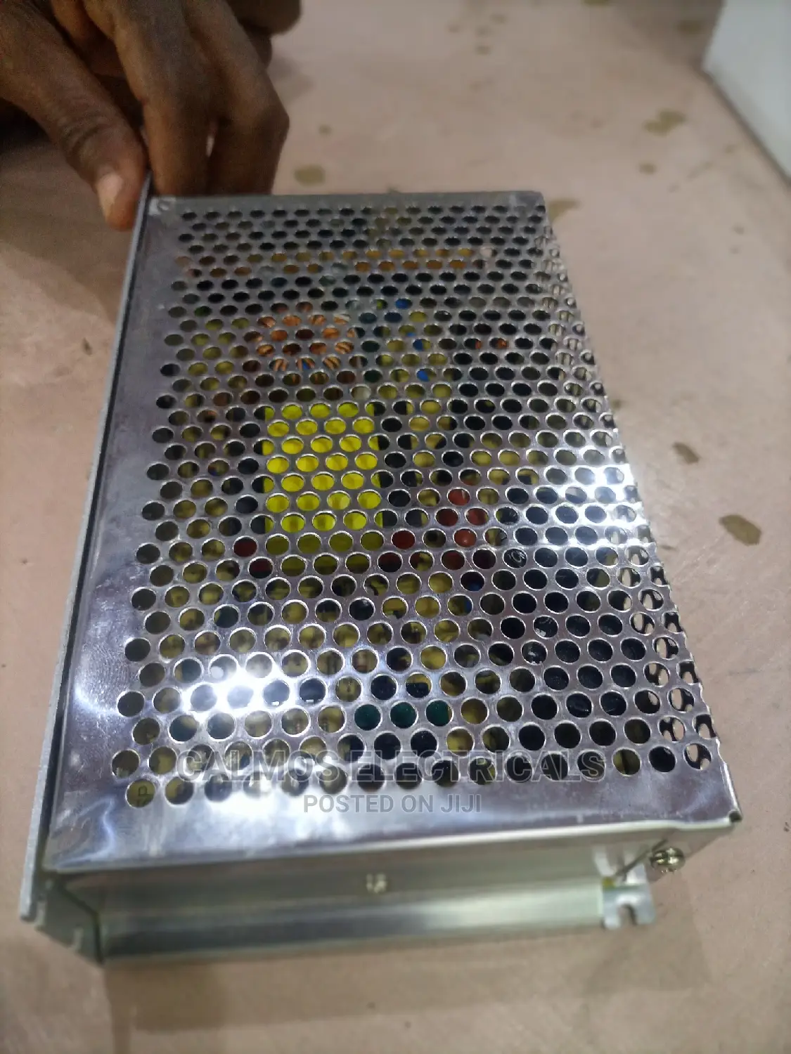 24vts Power Supply