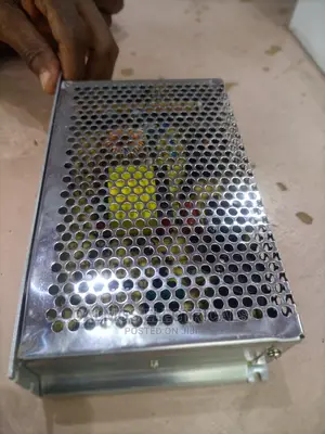 24vts Power Supply