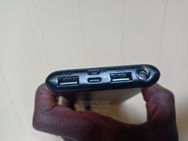 Oroimo Ultimate Slim Toast 10 Lite Powerbank - thumbnail 4