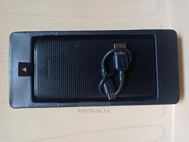 Oroimo Ultimate Slim Toast 10 Lite Powerbank - thumbnail 3