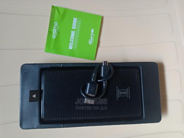 Oroimo Ultimate Slim Toast 10 Lite Powerbank - thumbnail 7