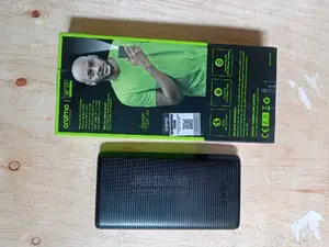 Slim Oroimo Power Bank 10000mah