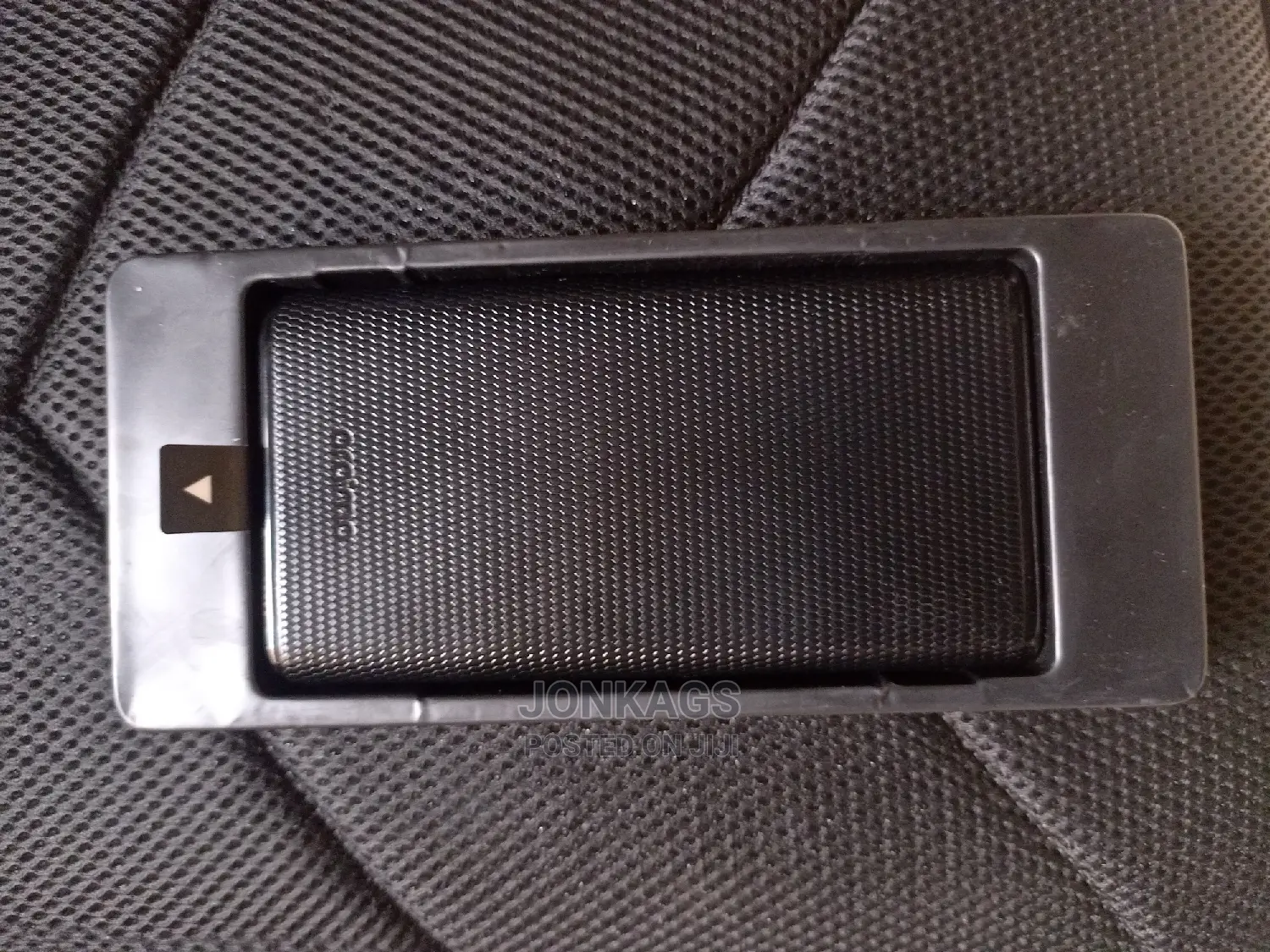 Lithium Battery Oroimo Power Bank