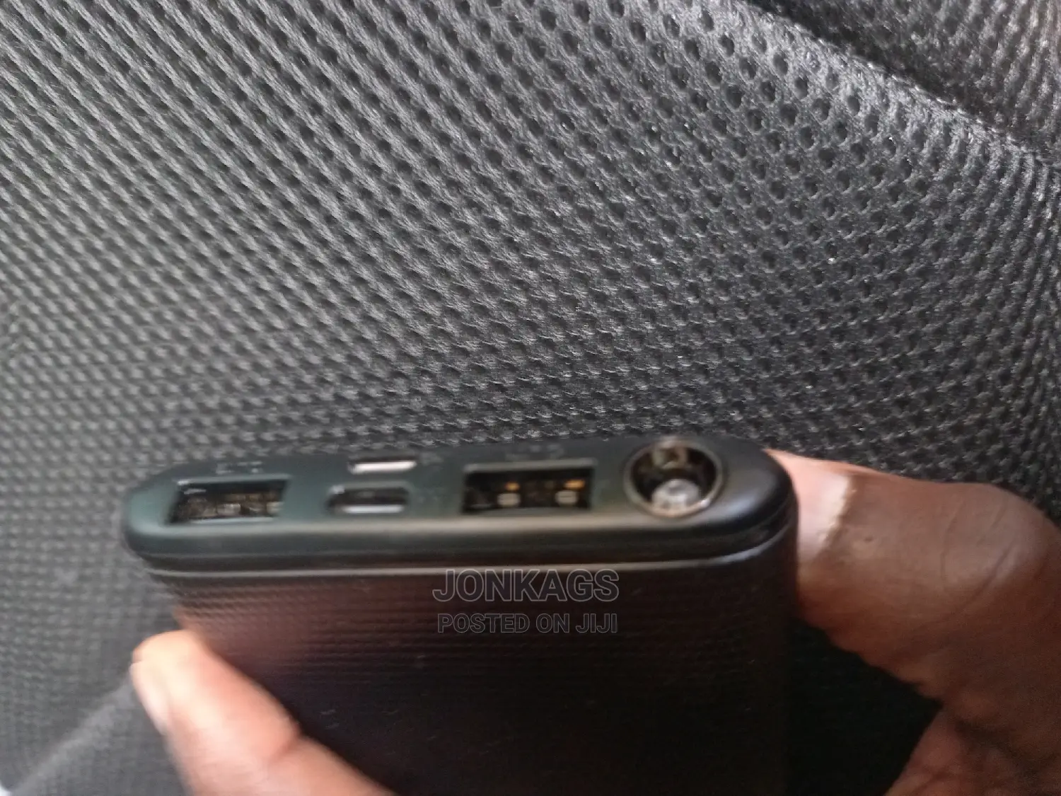 Lithium Battery Oroimo Power Bank