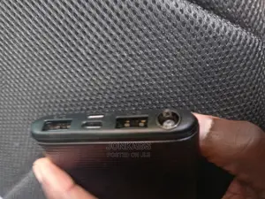 Lithium Battery Oroimo Power Bank