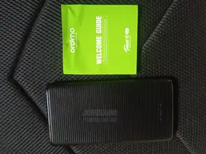 Lithium Battery Oroimo Power Bank
