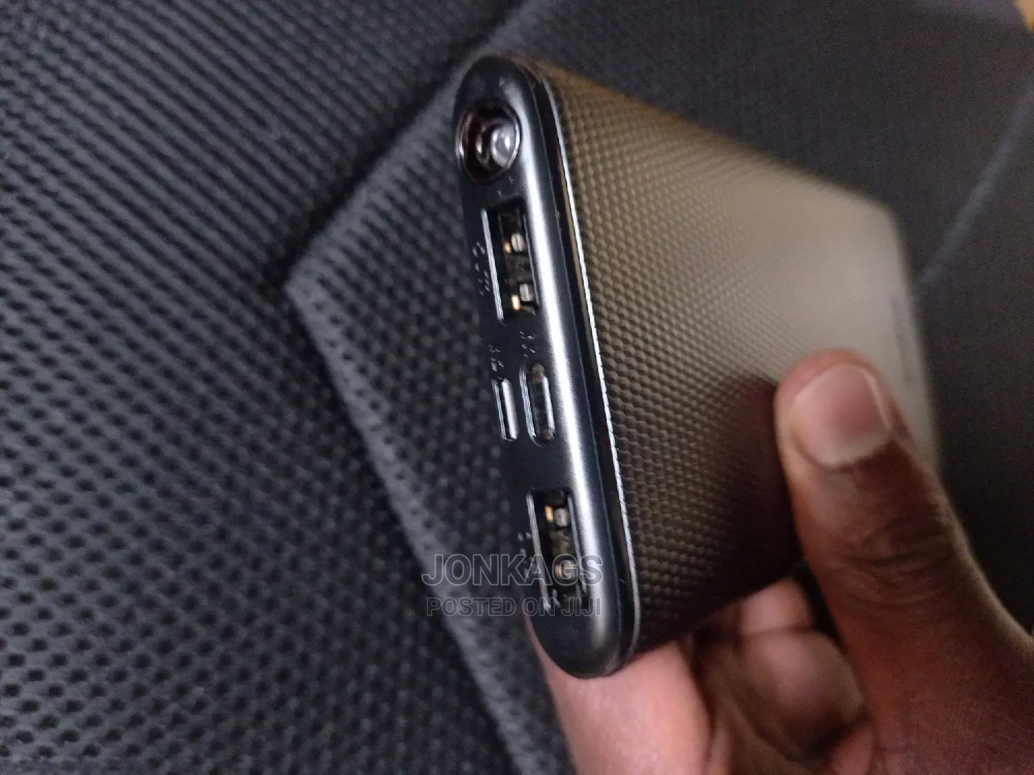 Lithium Battery Oroimo Power Bank