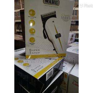 Quality Wahl - thumbnail 2