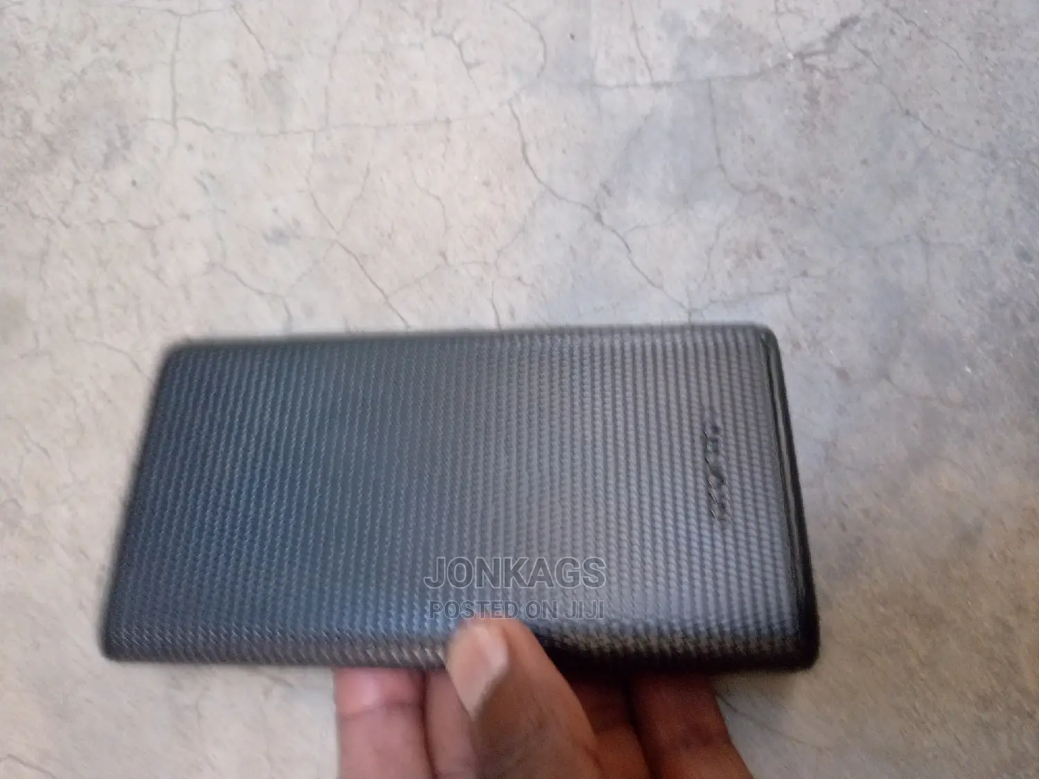 Oroimo Power Bank Type-C+Micro USB