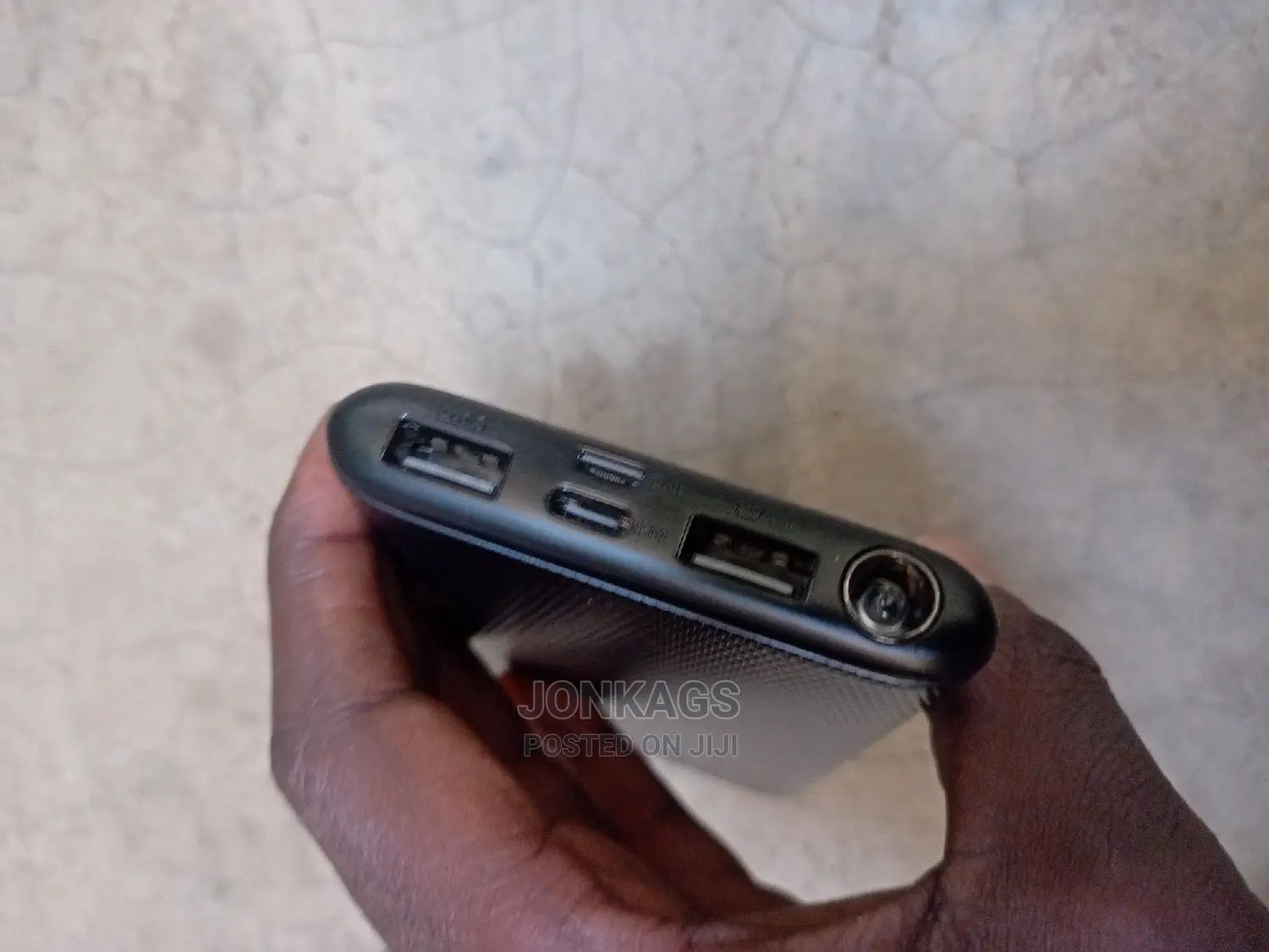 Oroimo Power Bank Type-C+Micro USB