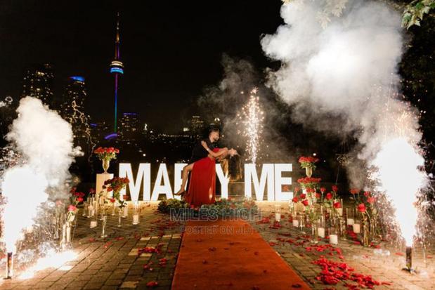 Spark Fountain - thumbnail 4