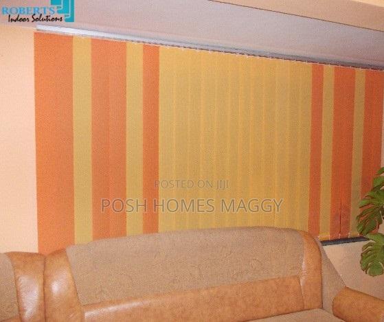 Office Blinds - thumbnail 2