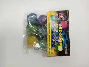 Smoke Balls