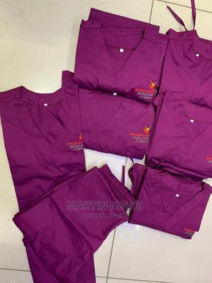 Nurse Uniforms,At Affordable Price - thumbnail 2