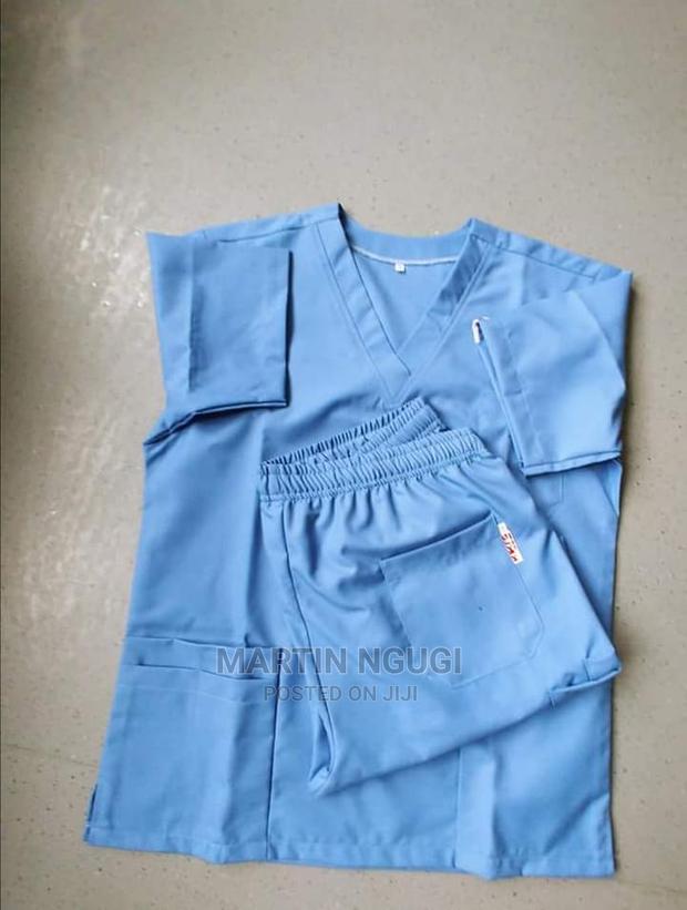 Nurse Uniforms,At Affordable Price - thumbnail 3